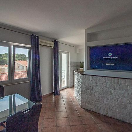 Apartment Zvjezdana 奥米什 外观 照片