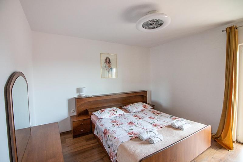 Apartment Zvjezdana 奥米什 外观 照片